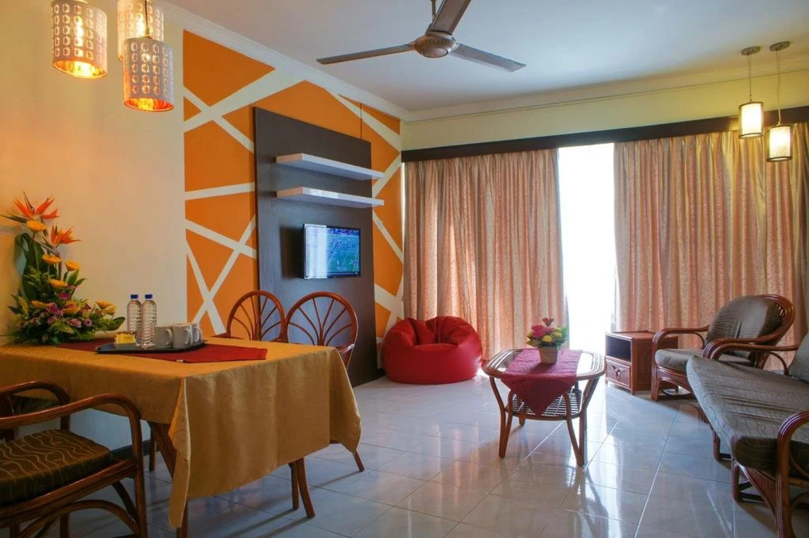 TM Resort Tanjung Bungah