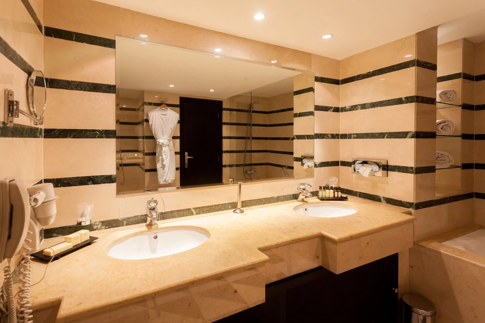 Hotel Borj Rabat - A member of Barceló Hotel Group