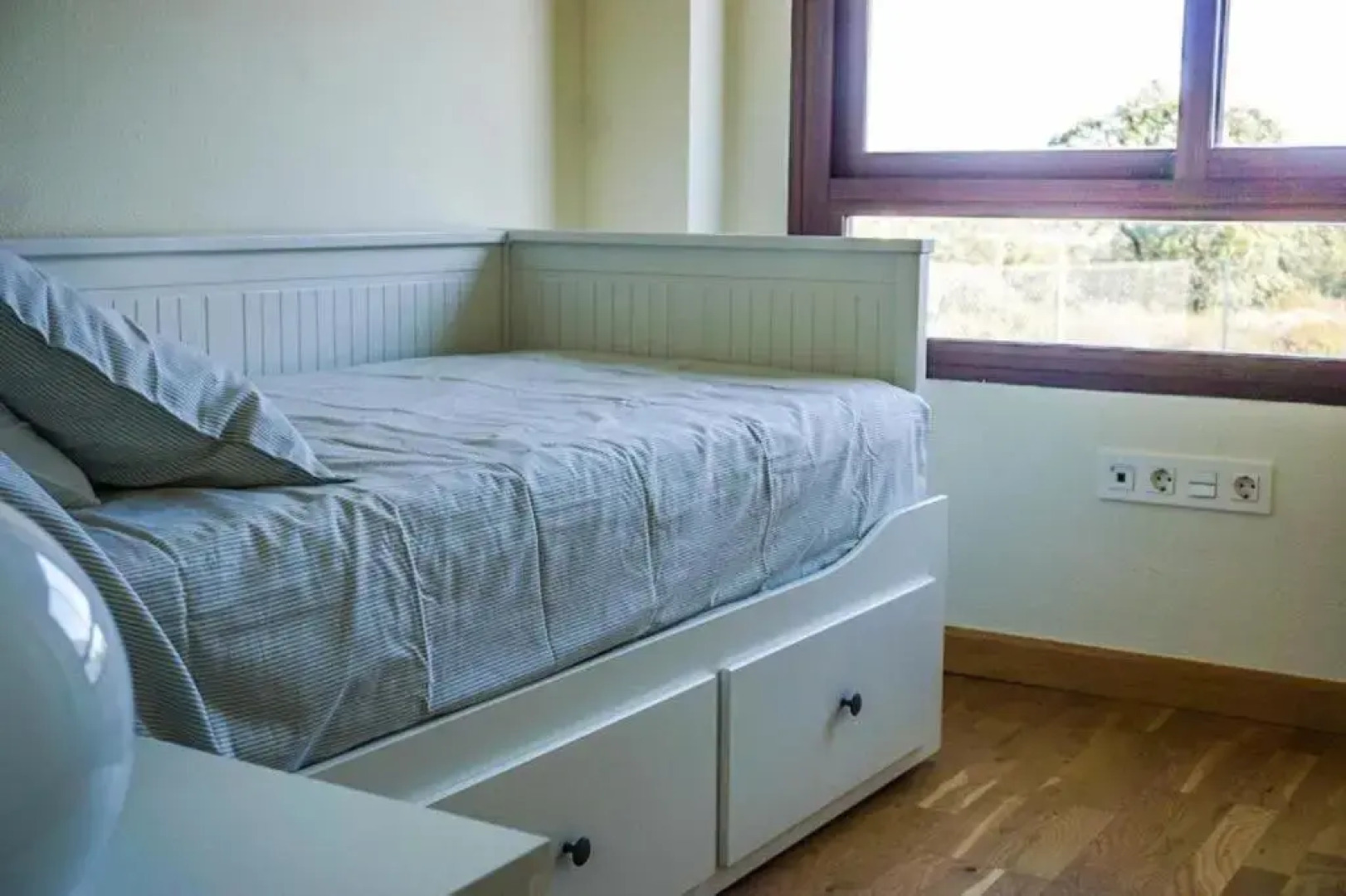 Casa Rural El Olivar