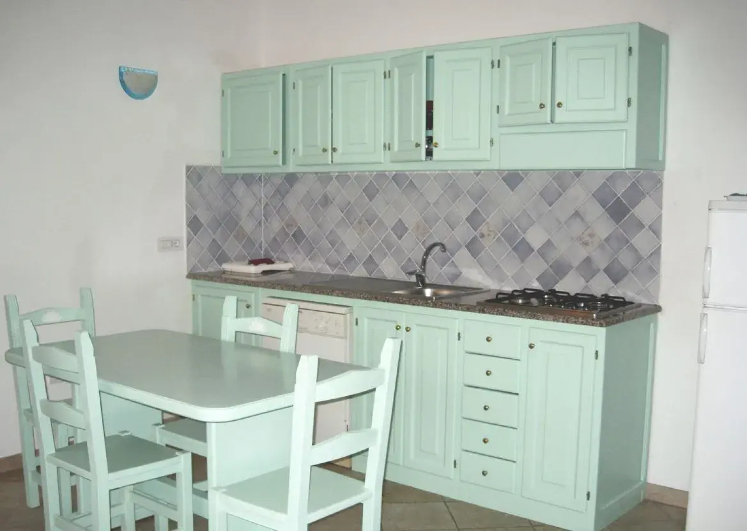 Residence Baia Santa Reparata