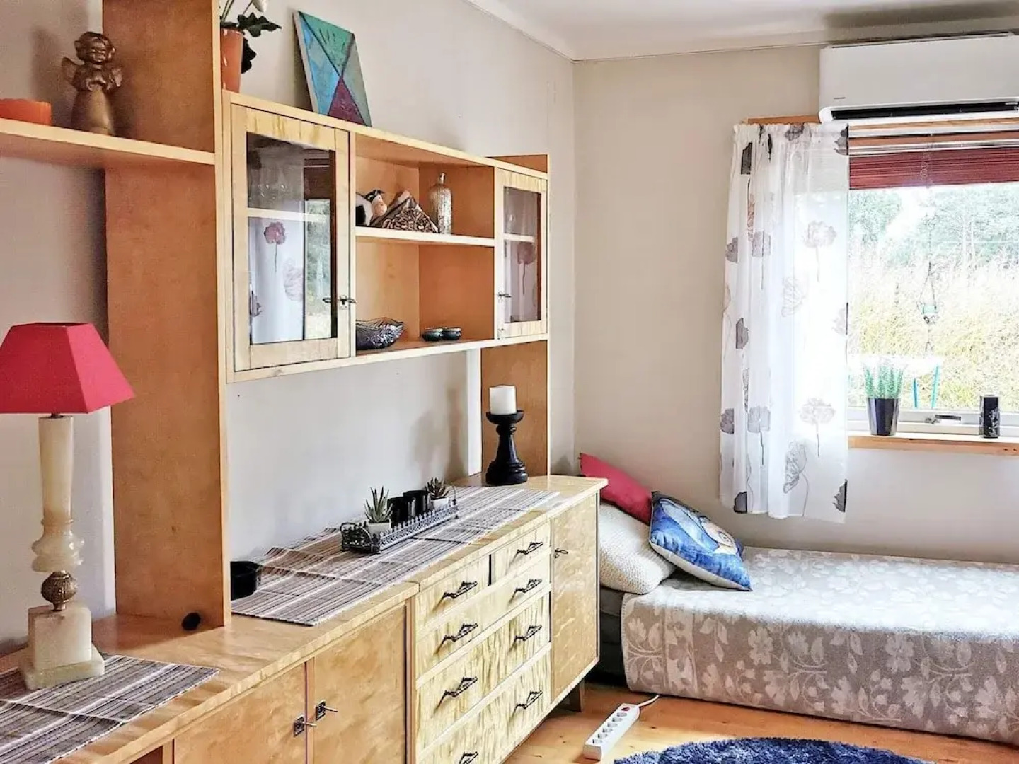 5 Person Holiday Home in Digermulen