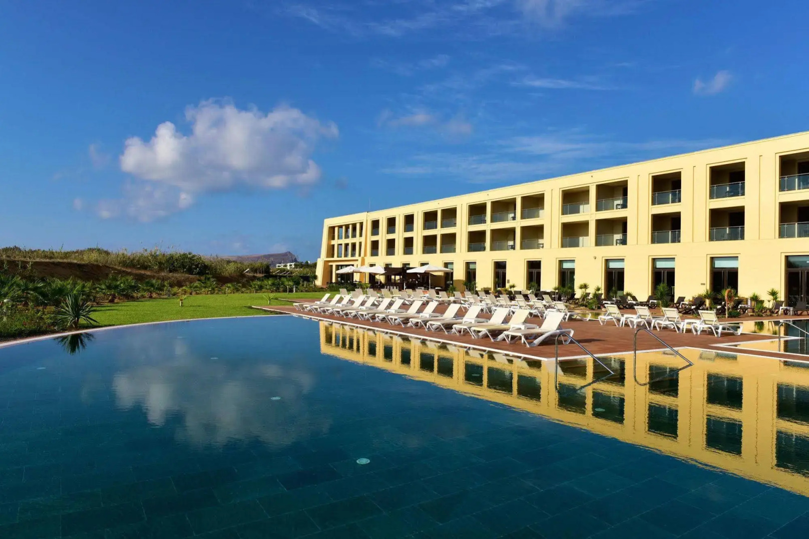 Pestana Colombos Premium Club - All Inclusive