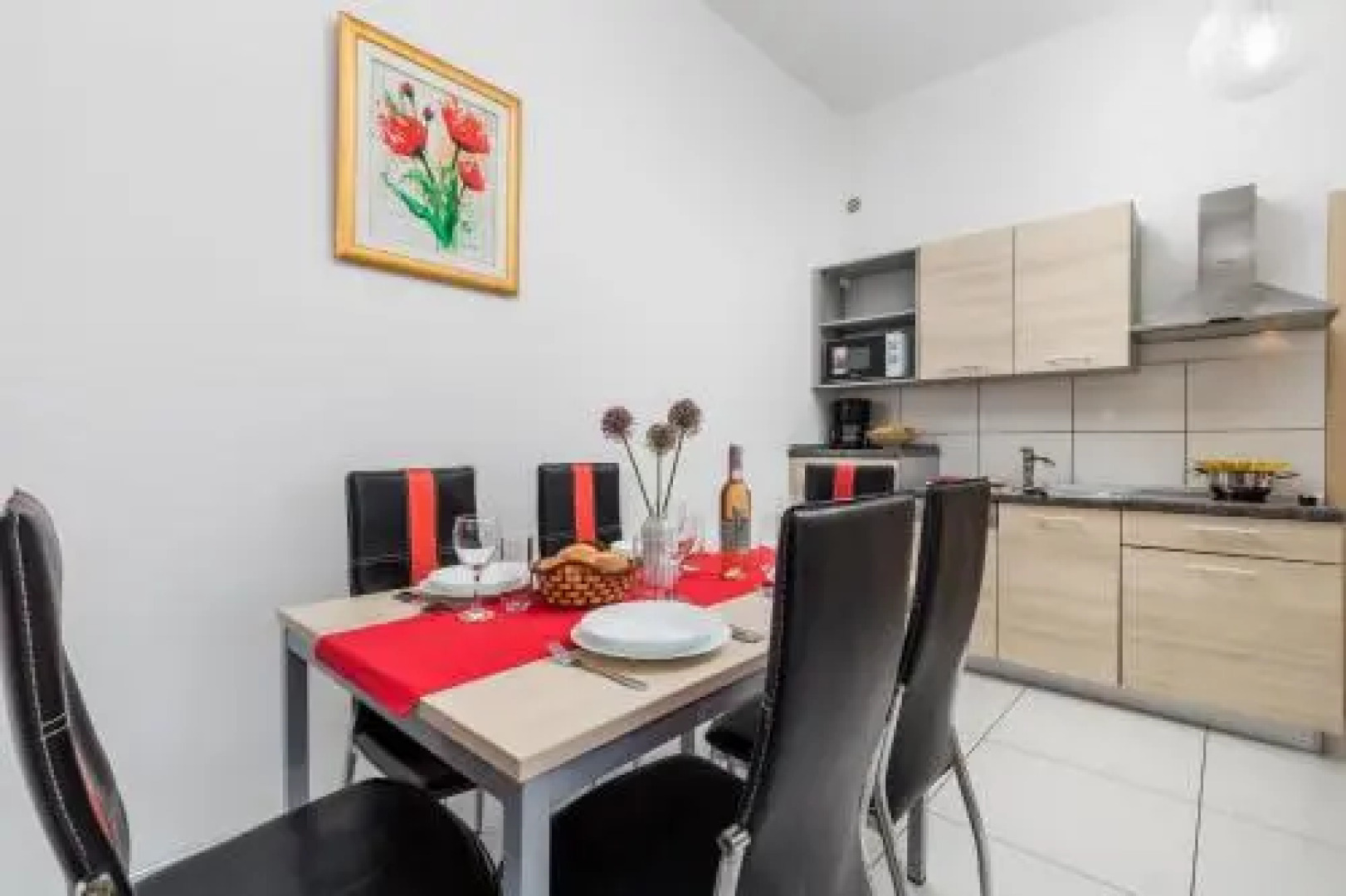 Villa Romana and Tea