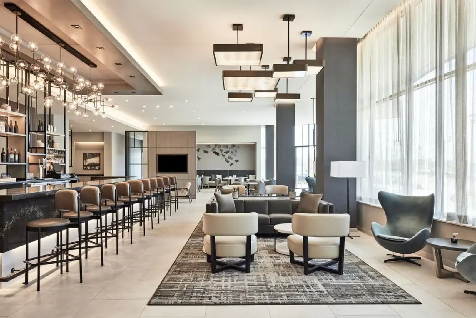 AC Hotel by Marriott St. Louis Chesterfield