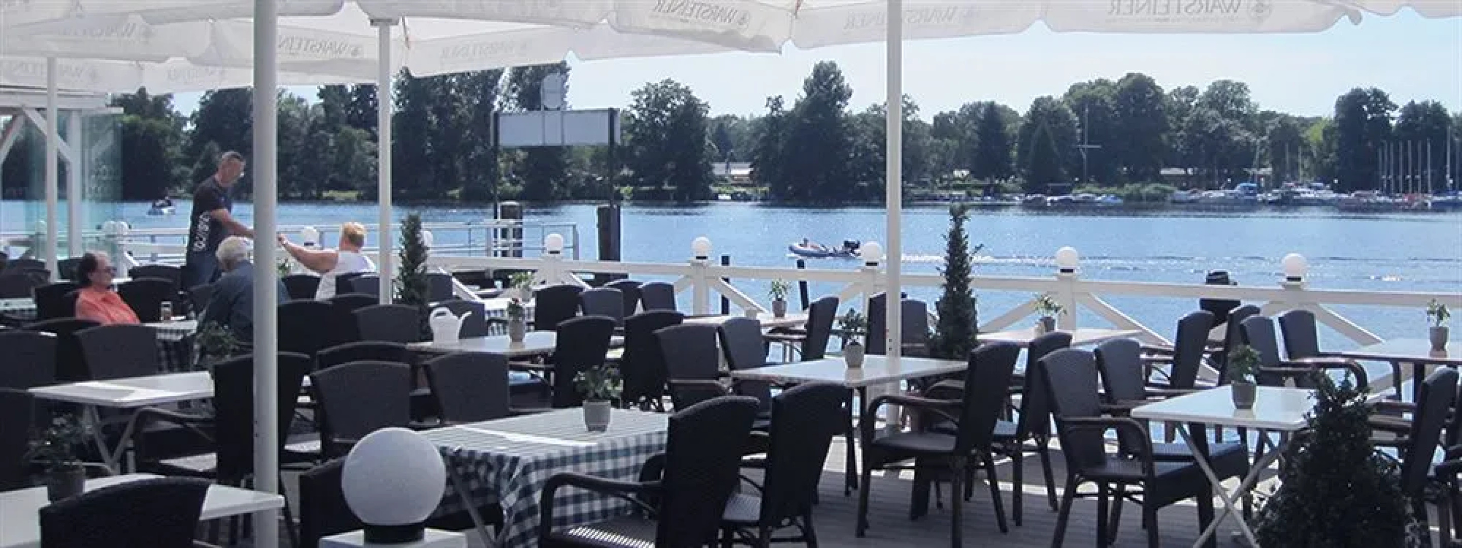 Hotel Havel Lodge Berlin