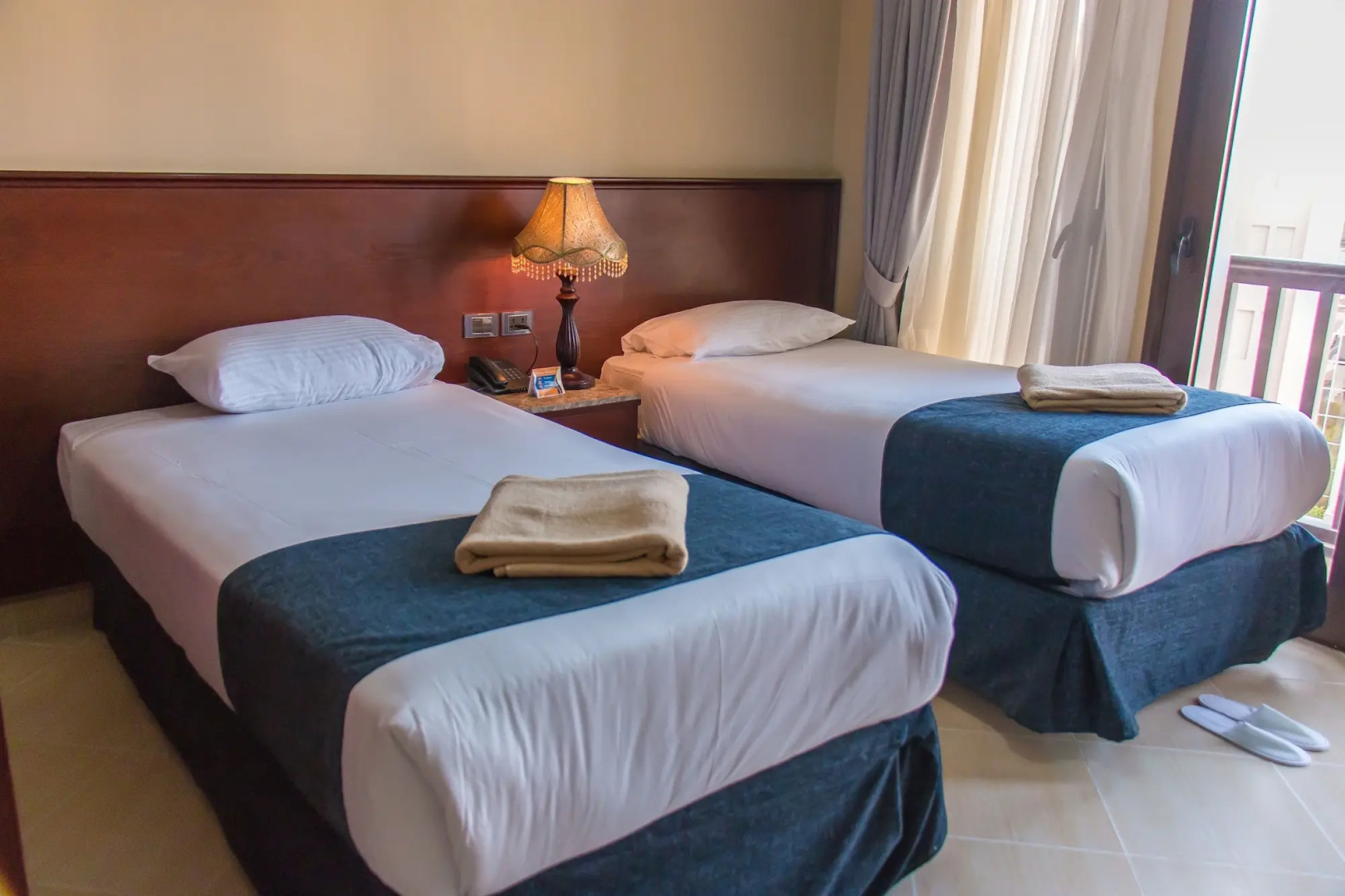 Gravity Hotel & Aqua Park Hurghada  Families and Couples Only