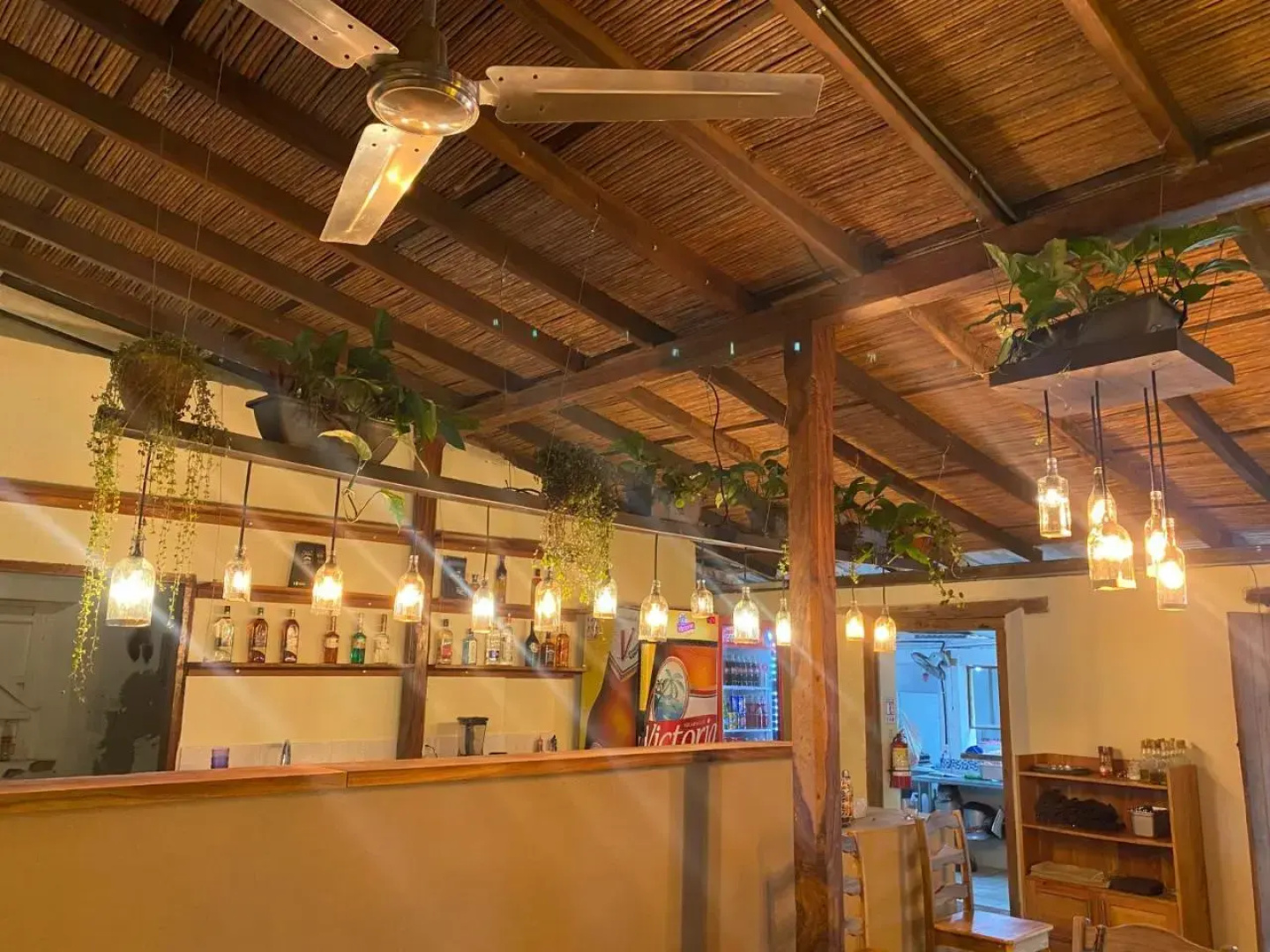 Hostal Casa Abierta