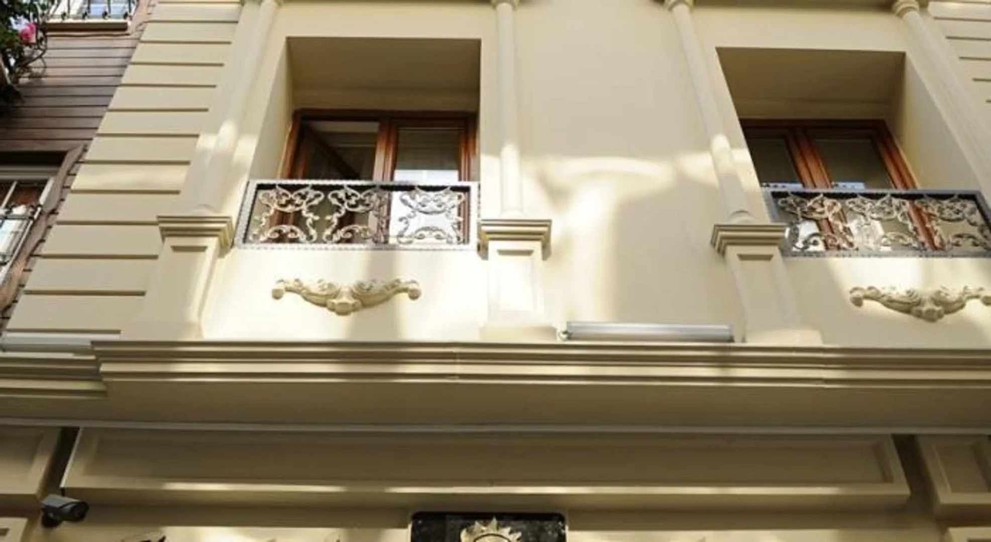 Sunlife Hotel Old City