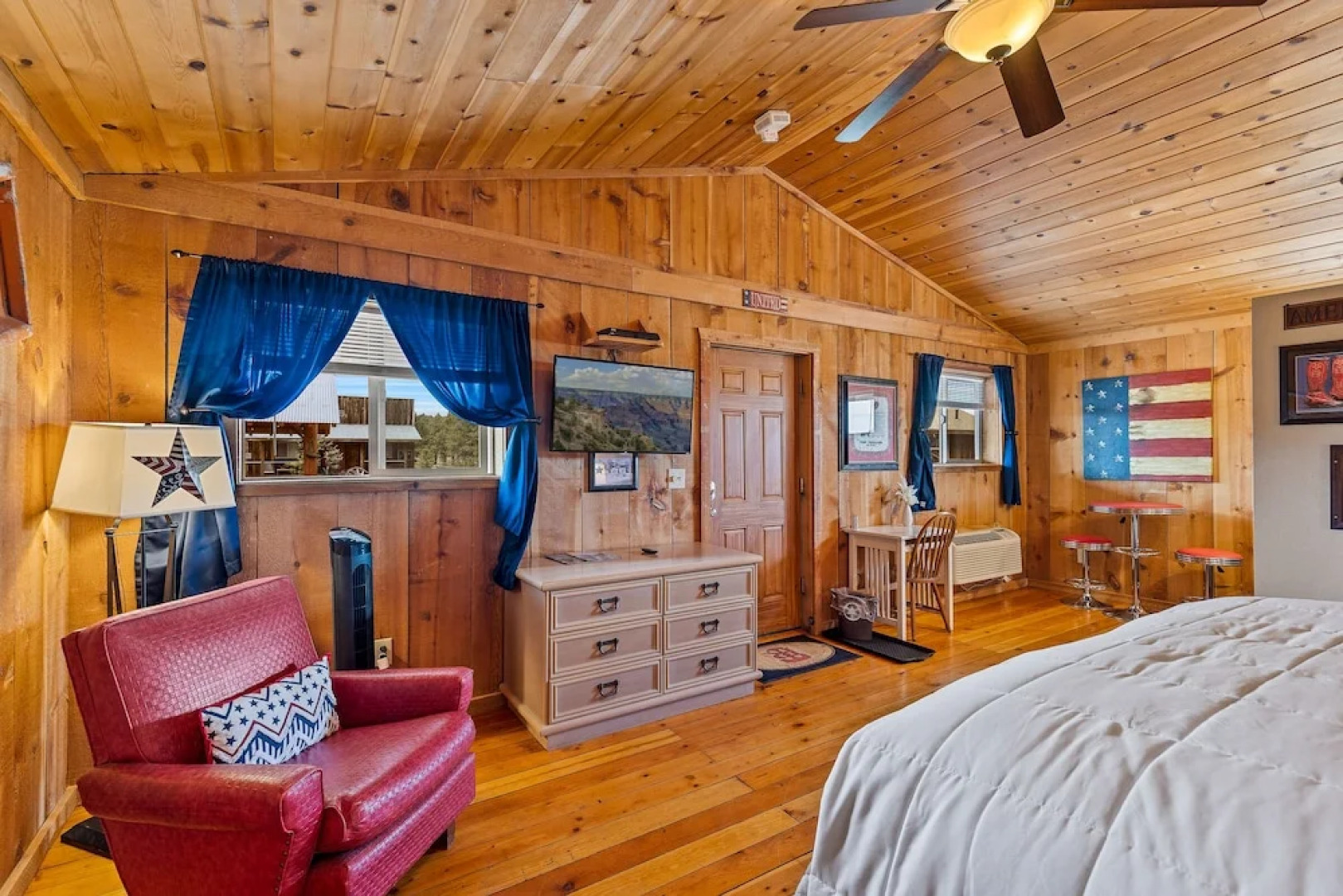 Trapper's Rendezvous