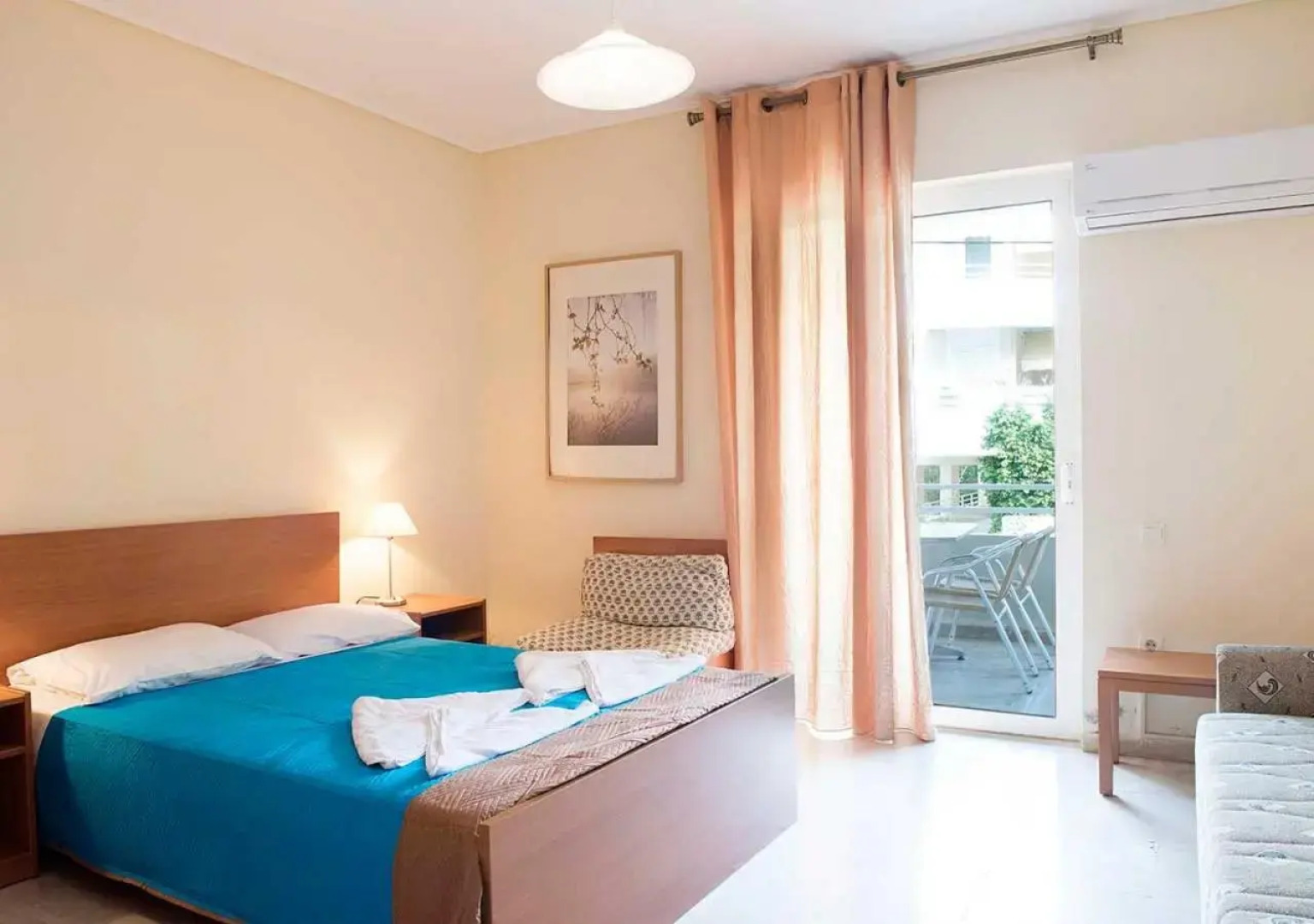 Stefanakis Hotel & Apartments