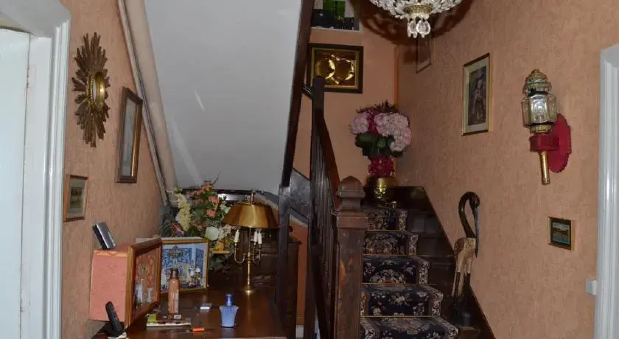 Le Manoir dArromanches