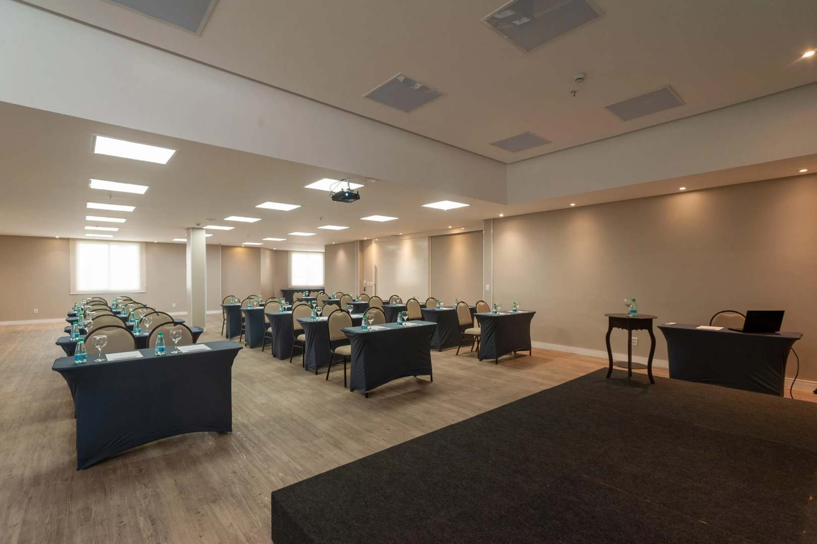 Radisson Hotel Anapolis