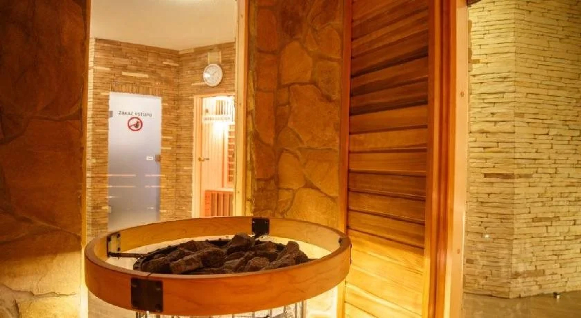 Wellness Penzión Ferrata