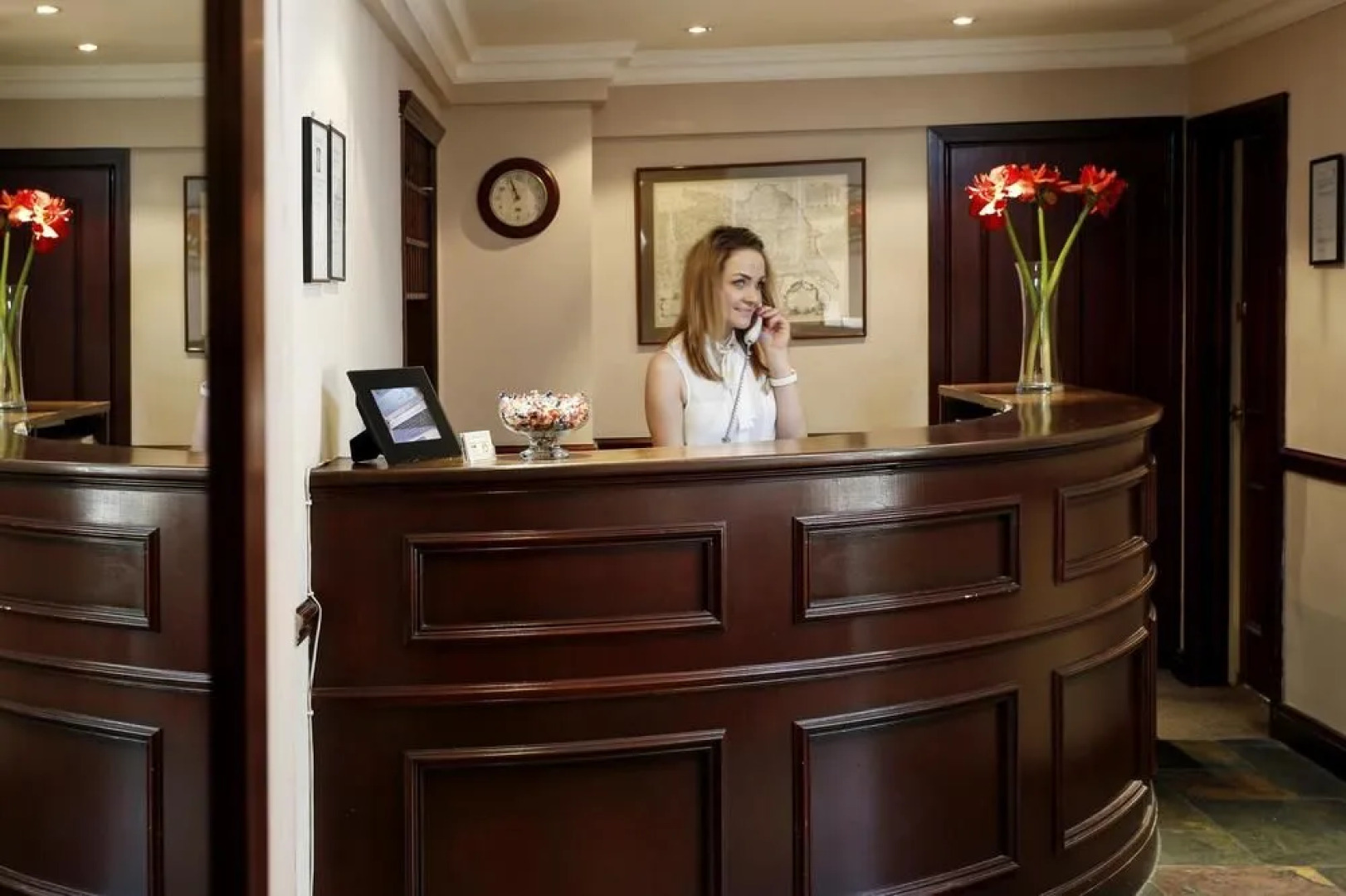 Dower House Hotel, Sure Hotel Collection by Best Western