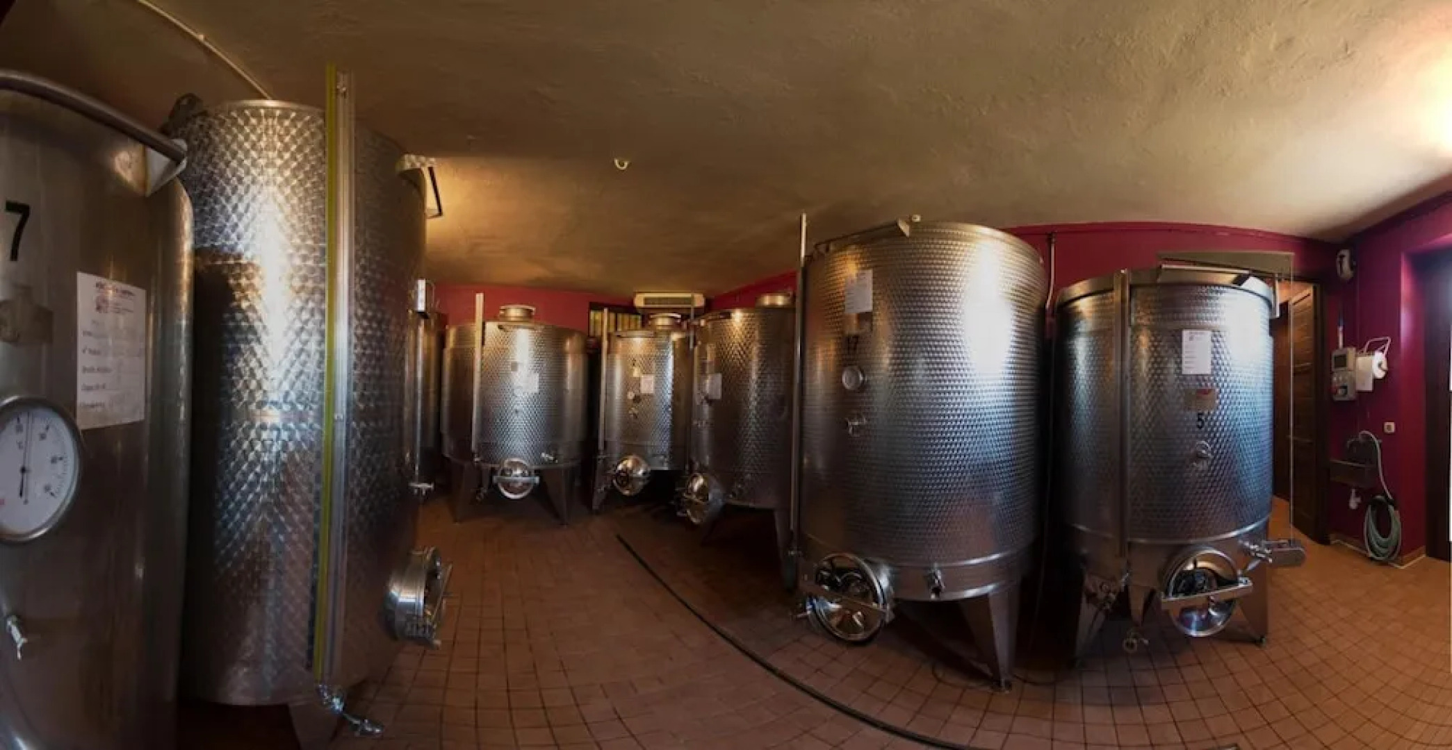 Agriturismo Ca' Brusà