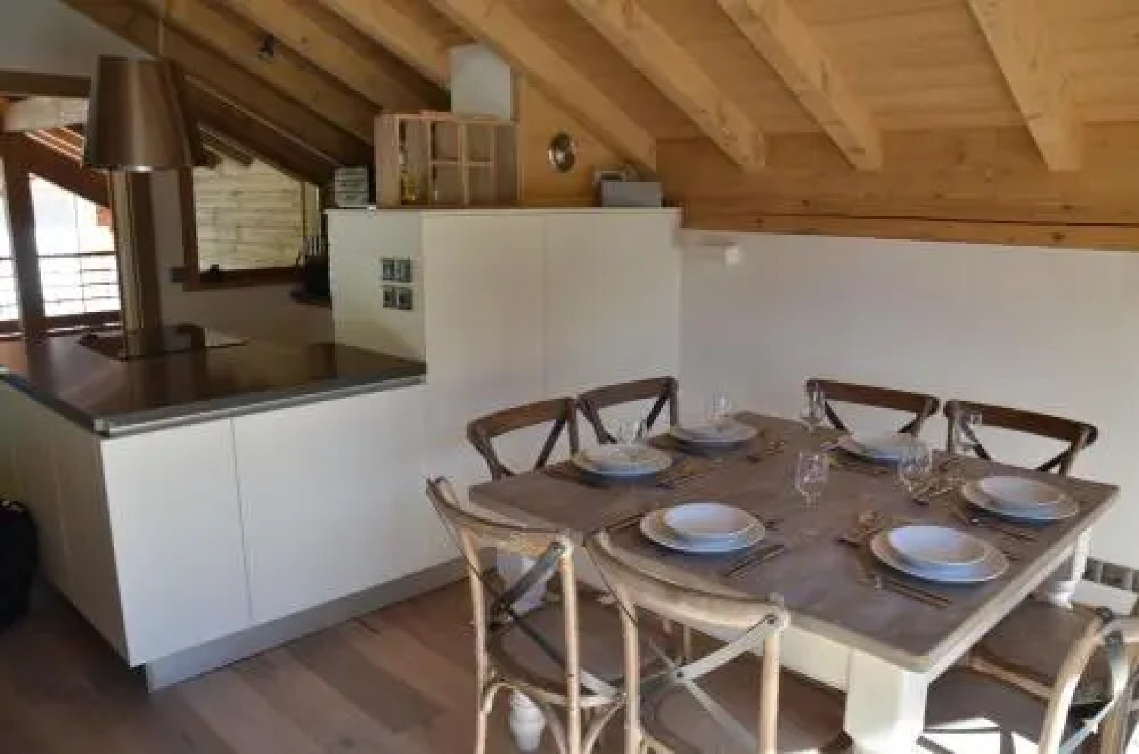 Chalet Makalu - 1066