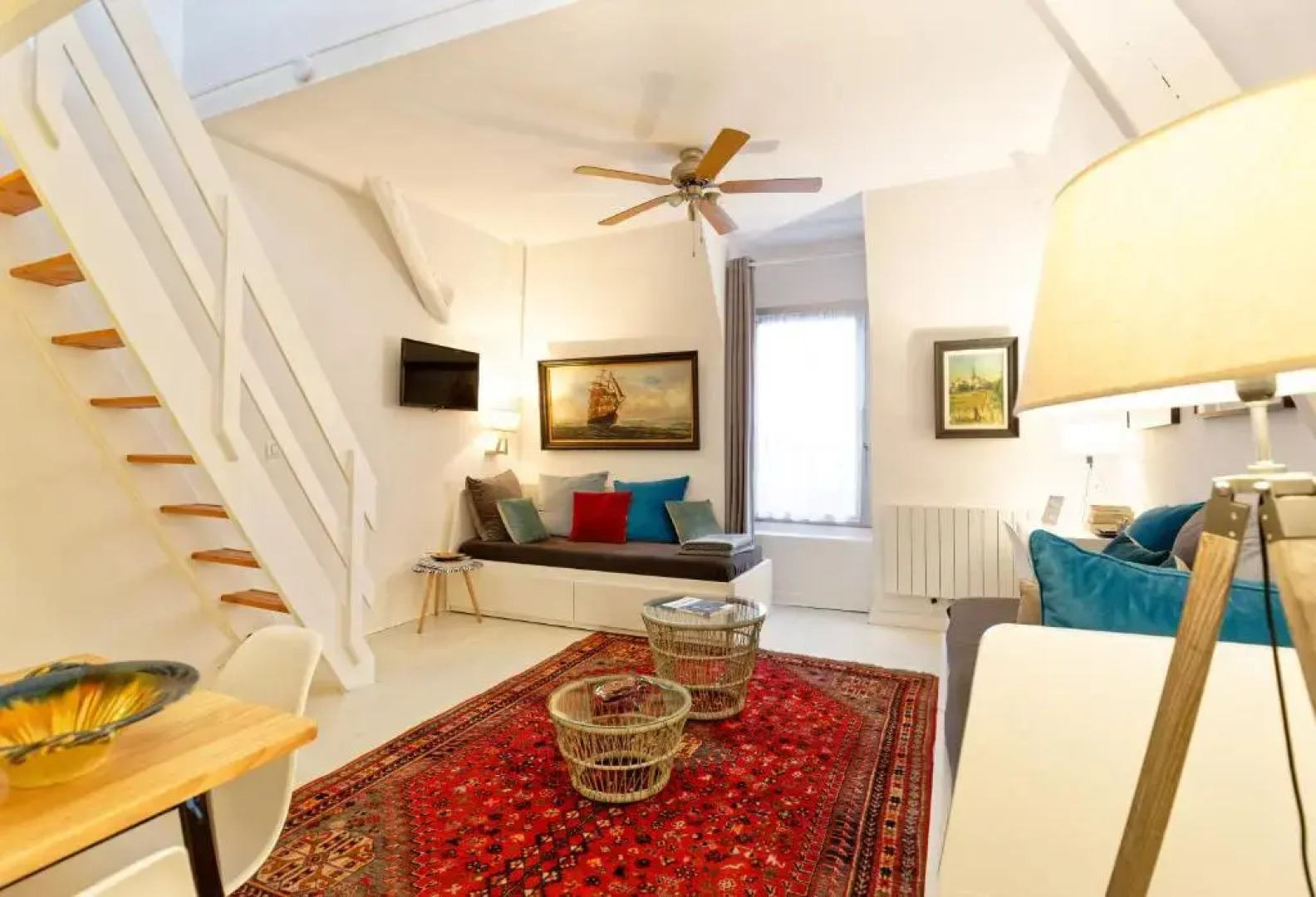 La Cathédrale de Sel