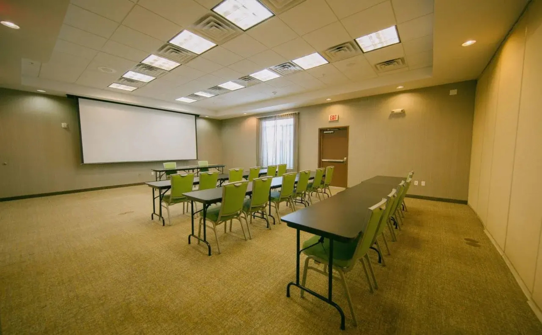 SpringHill Suites by Marriott San Angelo