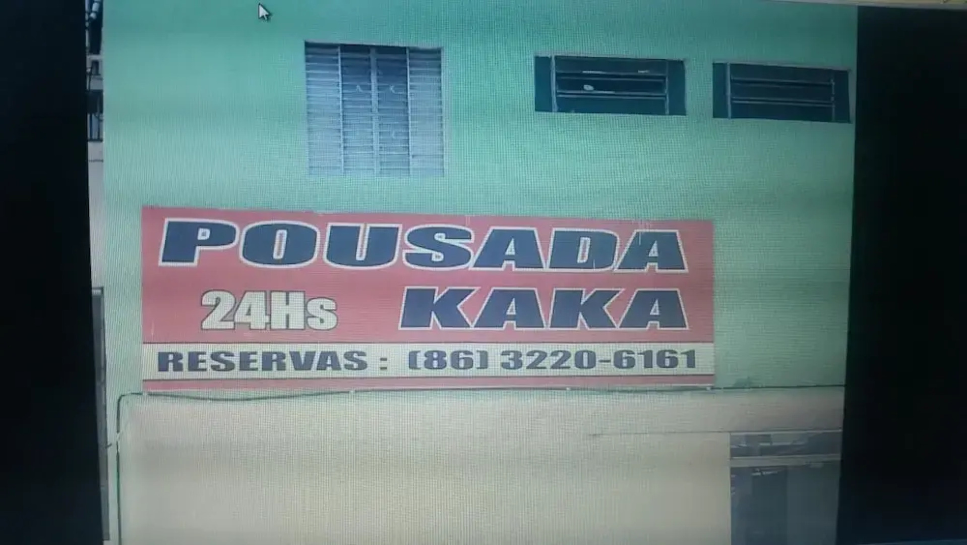 Pousada Kaka