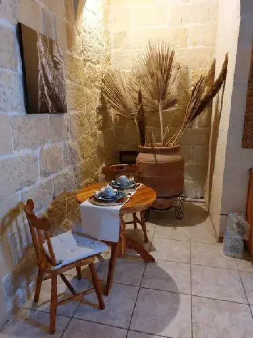 Ta' Didi B&B