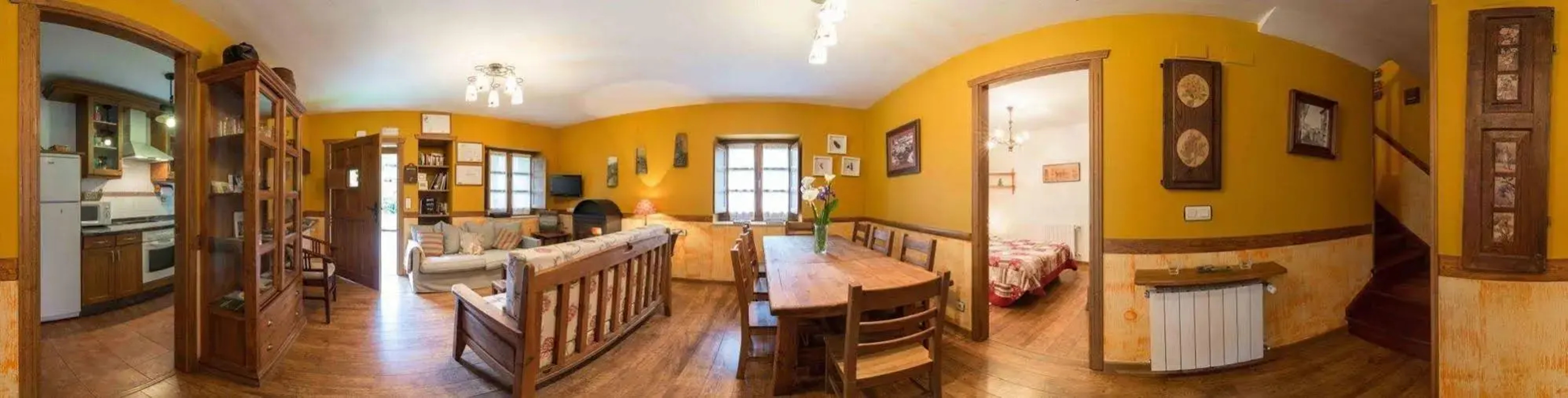 La Pumarada de Limés