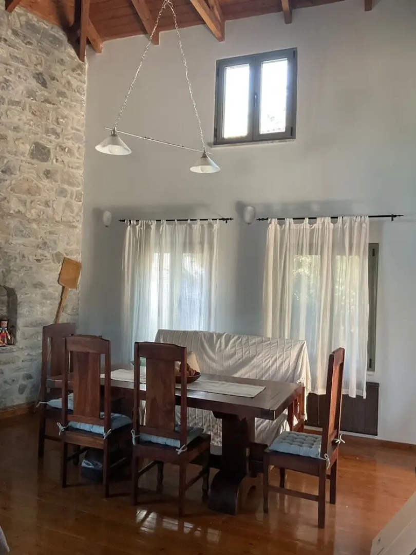 Vitina Number 5 House