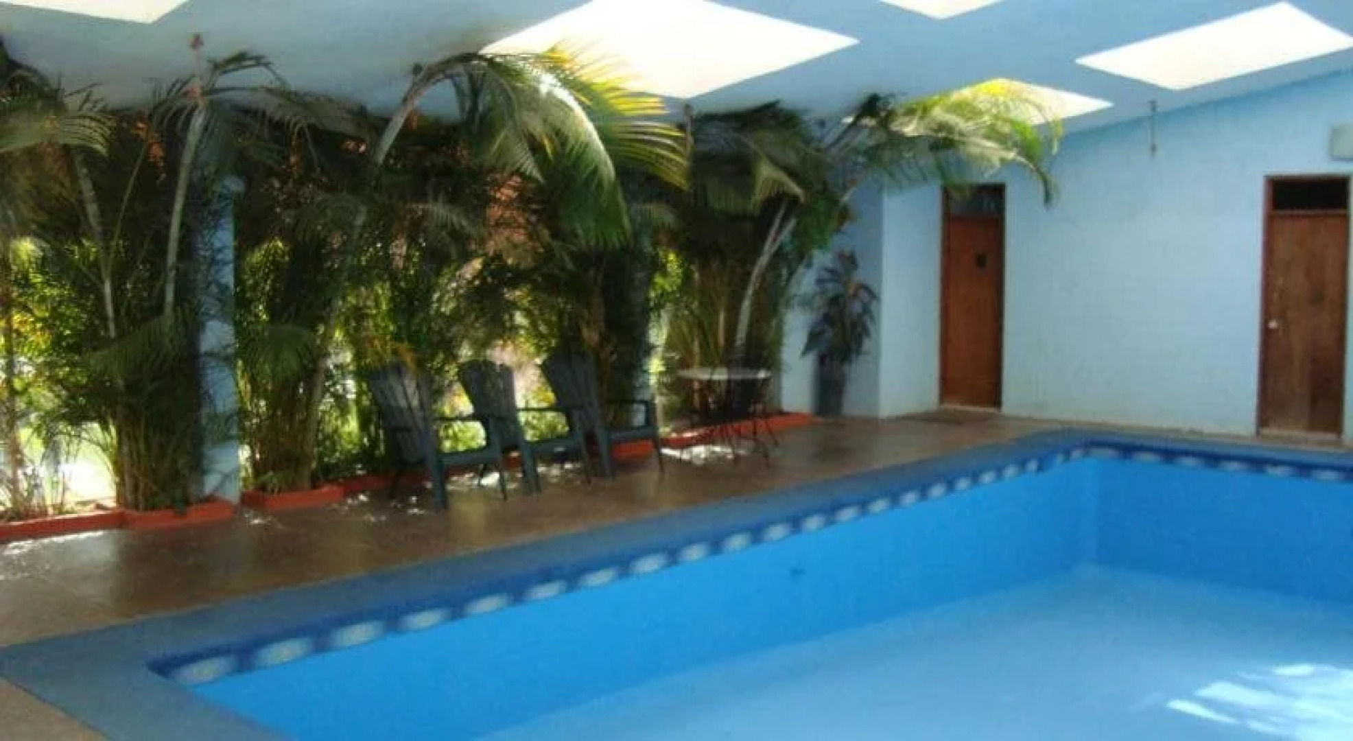 Hotel Plaza Zacatecas