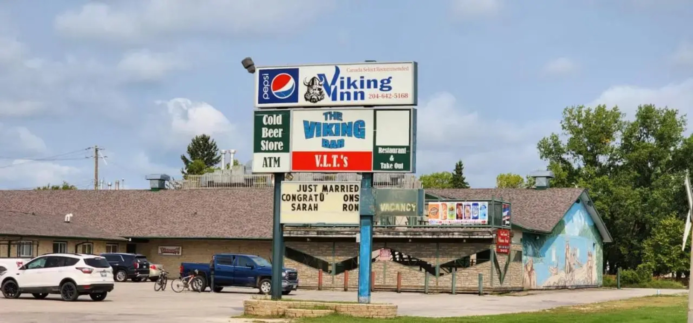 Viking Inn