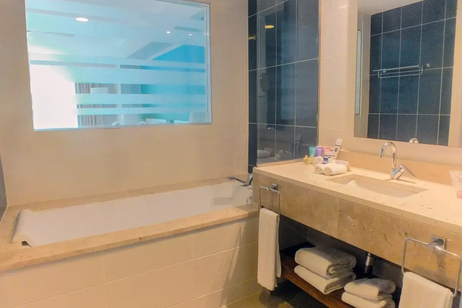 Grand Muthu Cayo Guillermo