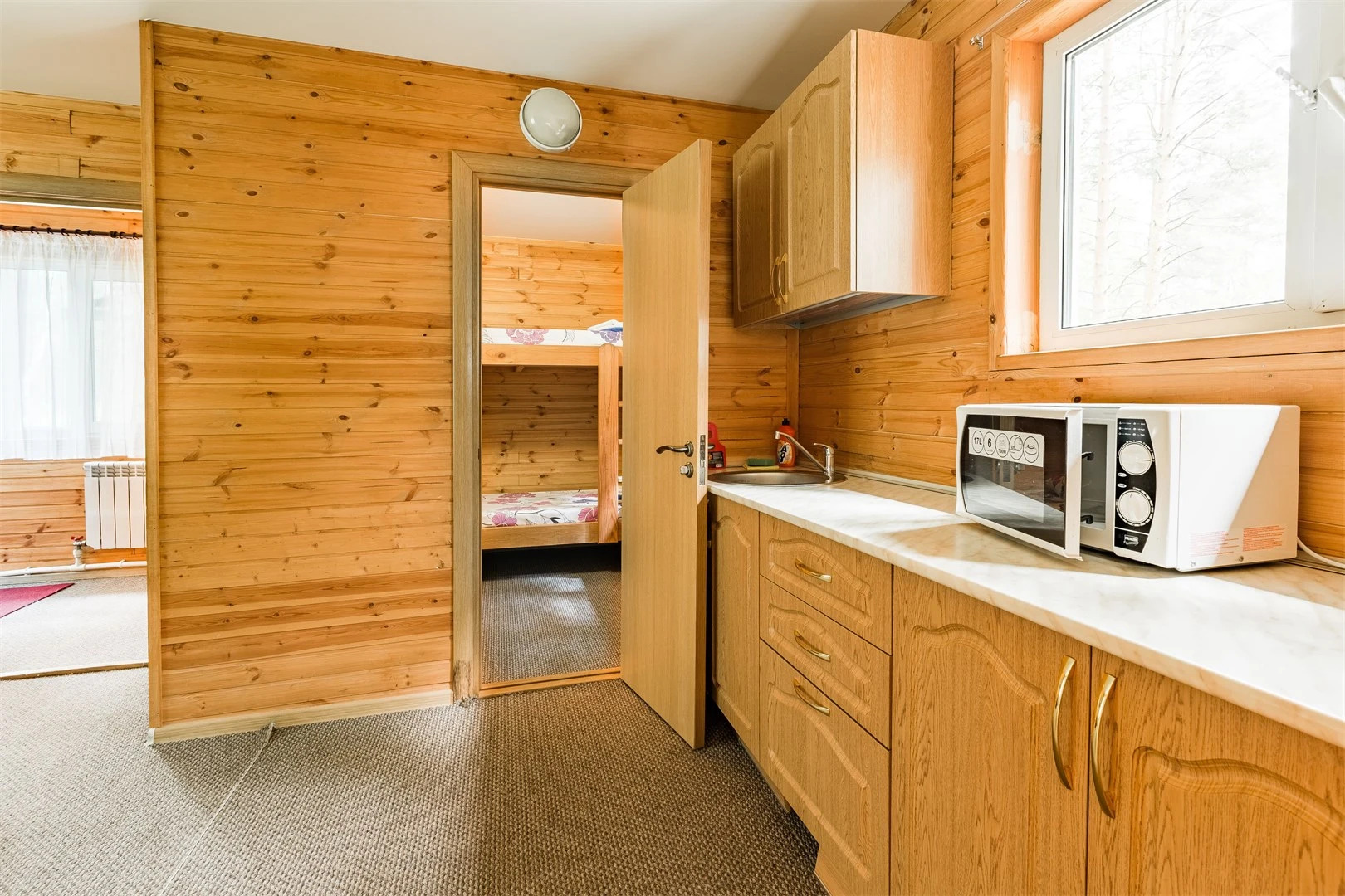 Кулига-парк