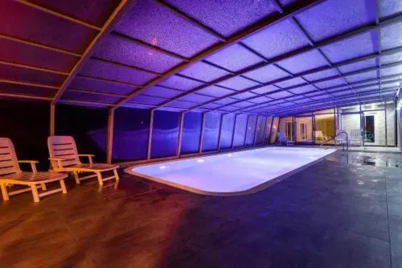 Kompleks Rekreacyjny Sielsko na Wygodzie