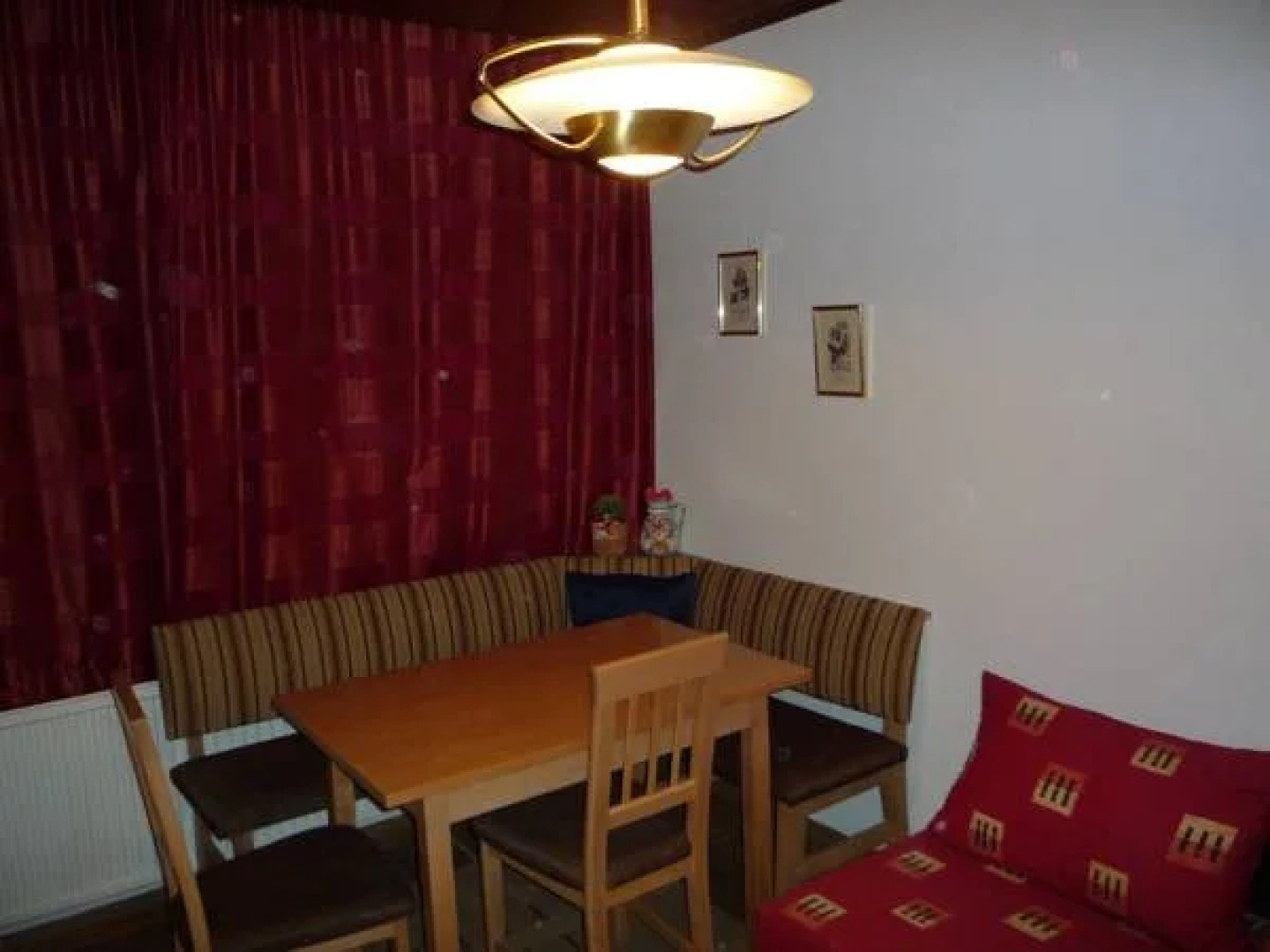 Gästehaus Morandell