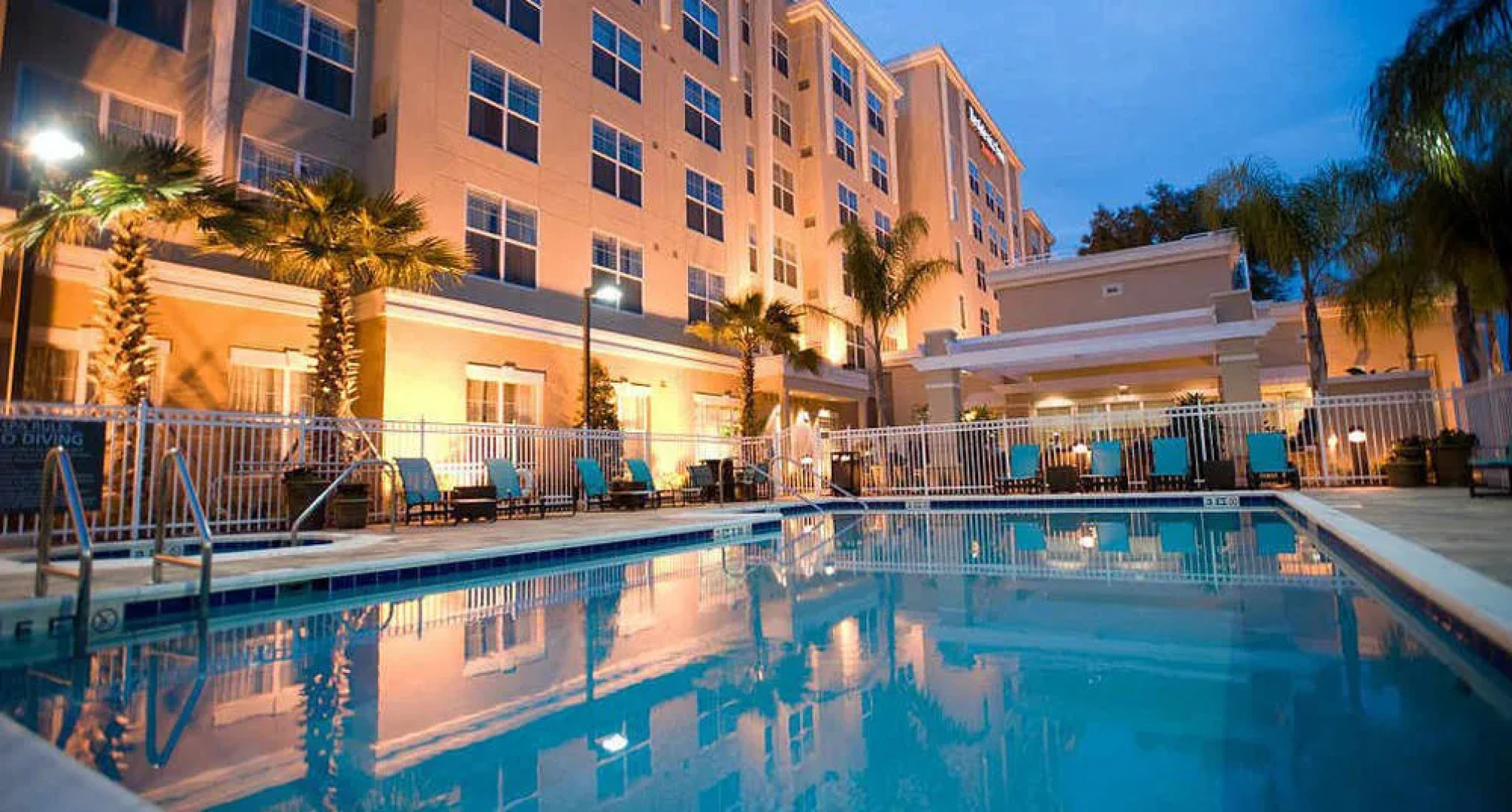 Residence Inn Orlando Lake Mary