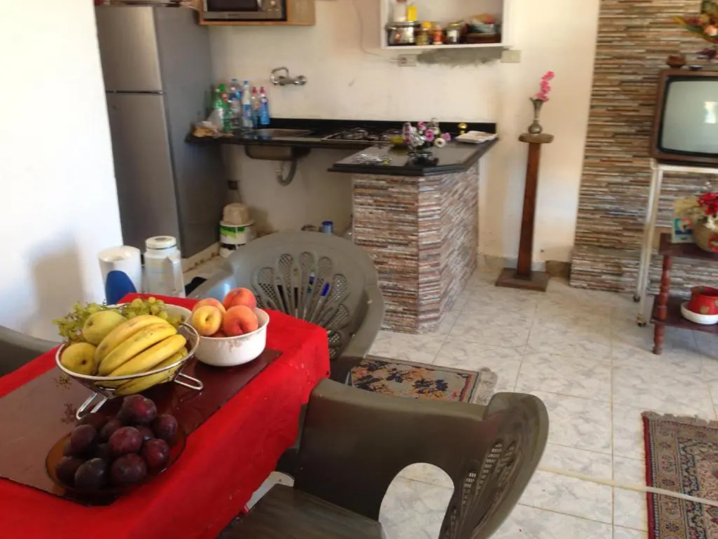 Fantastic Chalet ,North coast