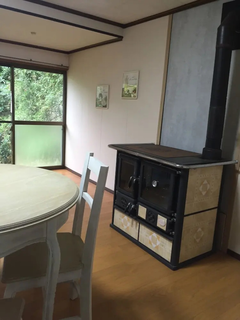 Kumano Kodo Winery Guest House