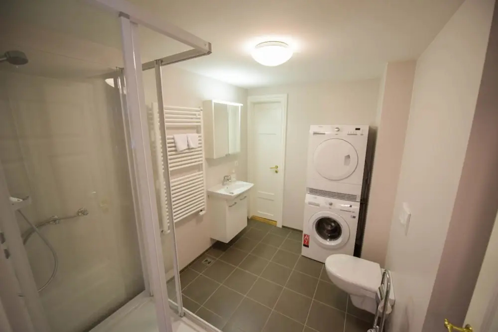 Ólafsvík Apartments