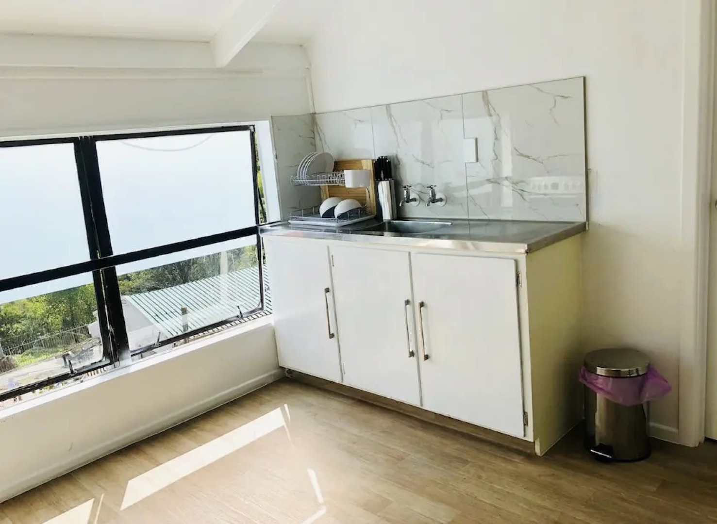 Silverdale Nice Family Lodge 1A