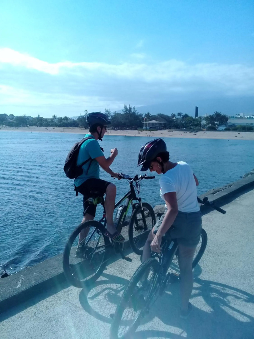 Corail Azur Appartement T1