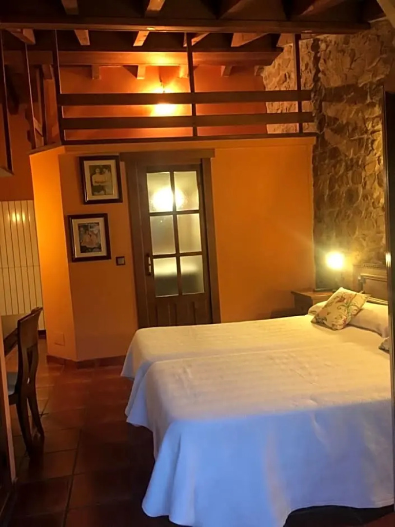 Hostal Rural Las Nubes