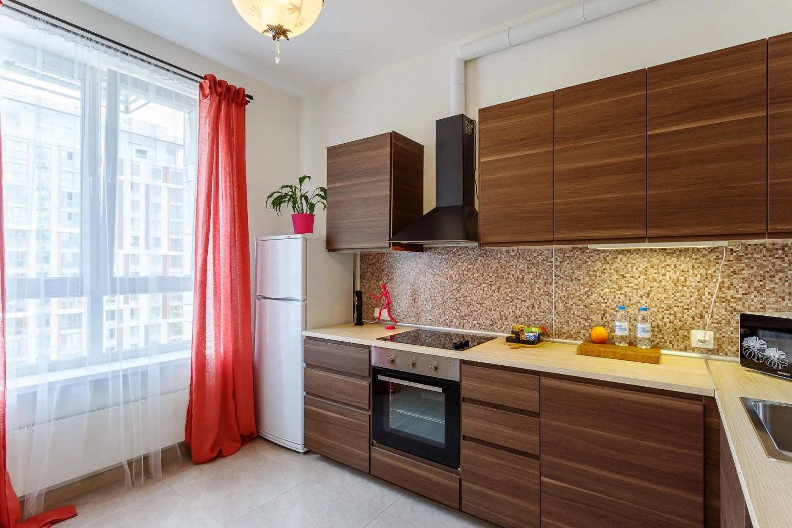 Как дома на проезде Лазоревый 5 корпус 4