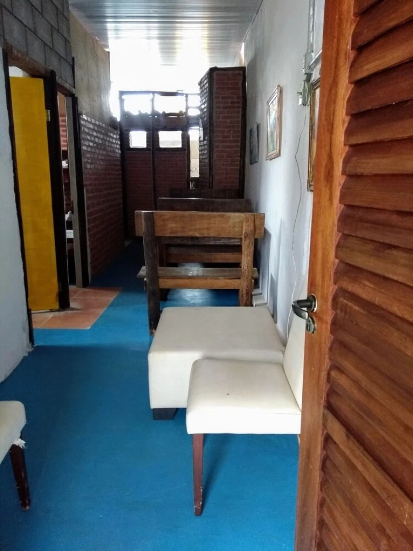 Pensão Hostel Adelaide