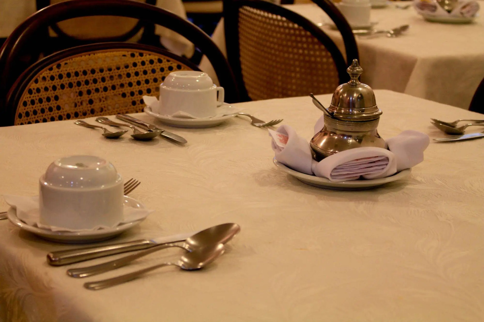 Pousada Minas Gerais