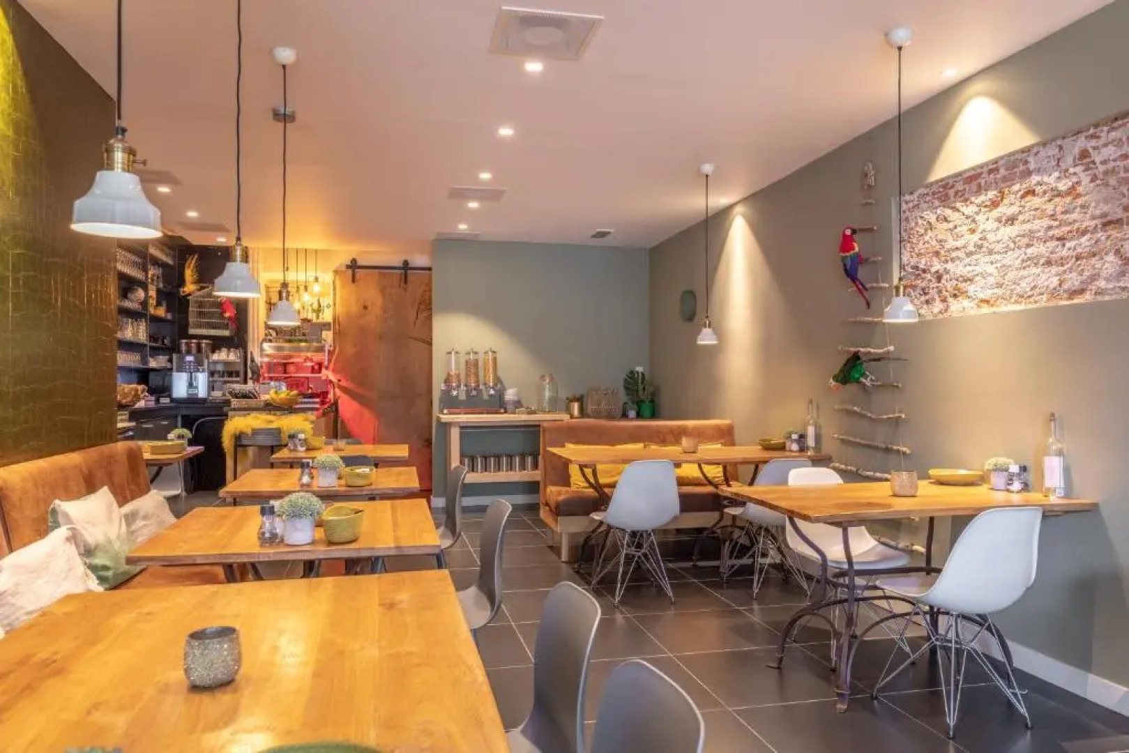 City Hotel Rembrandt