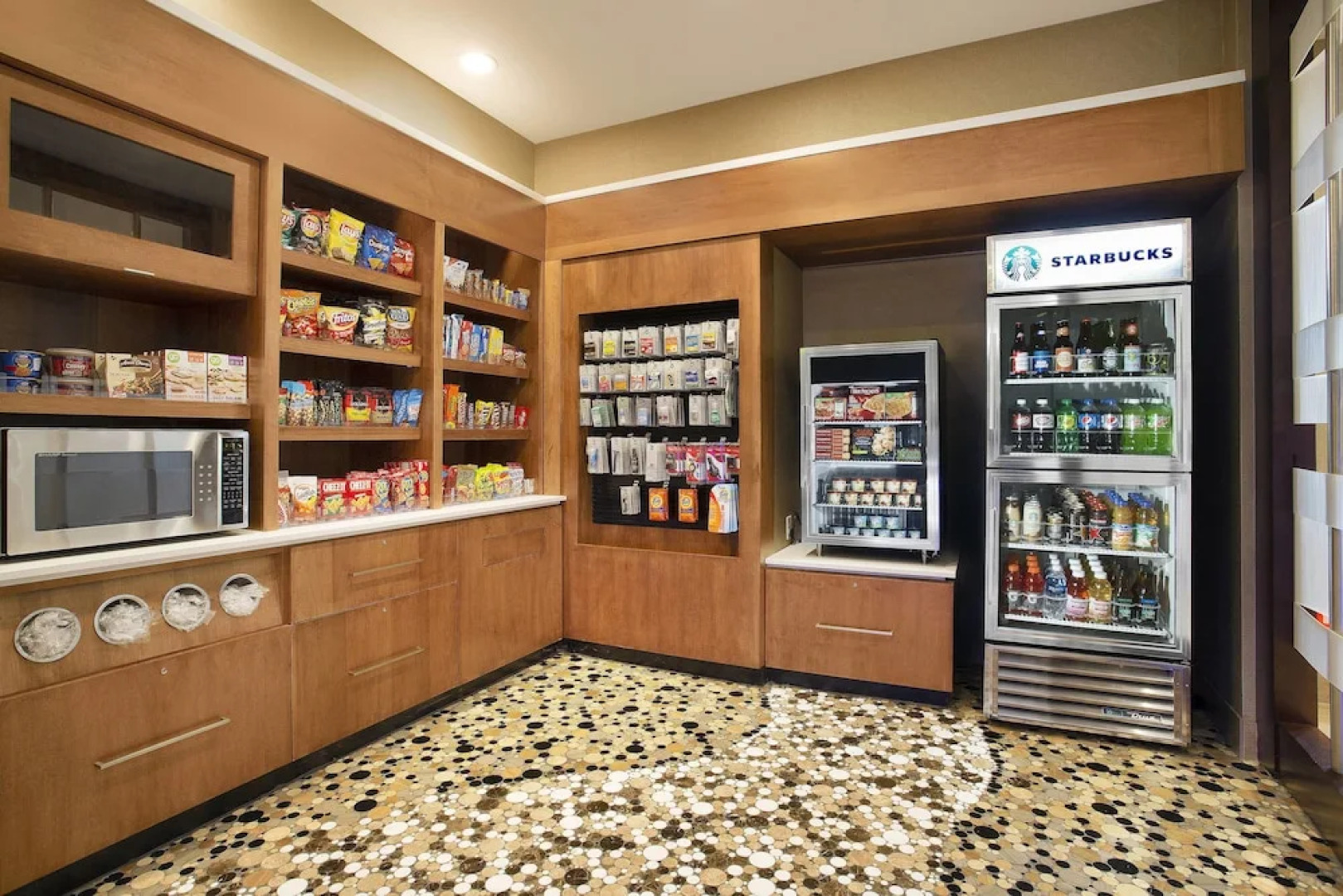 SpringHill Suites Murray