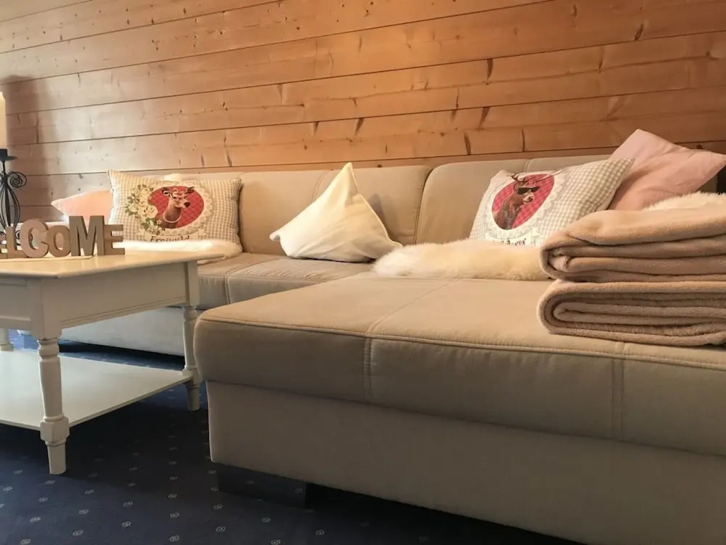 Ferienwohnungen Johanneshof