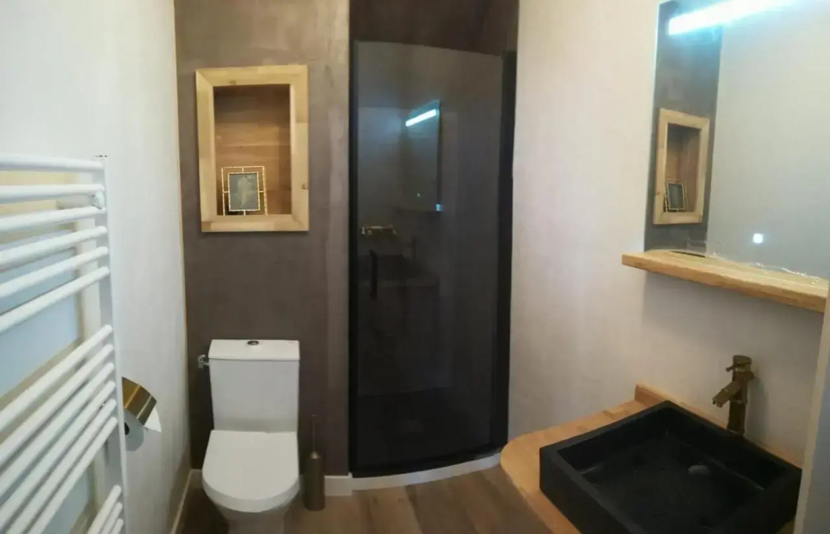 Gite Chateau D'espalungue, Piscine Et SPA