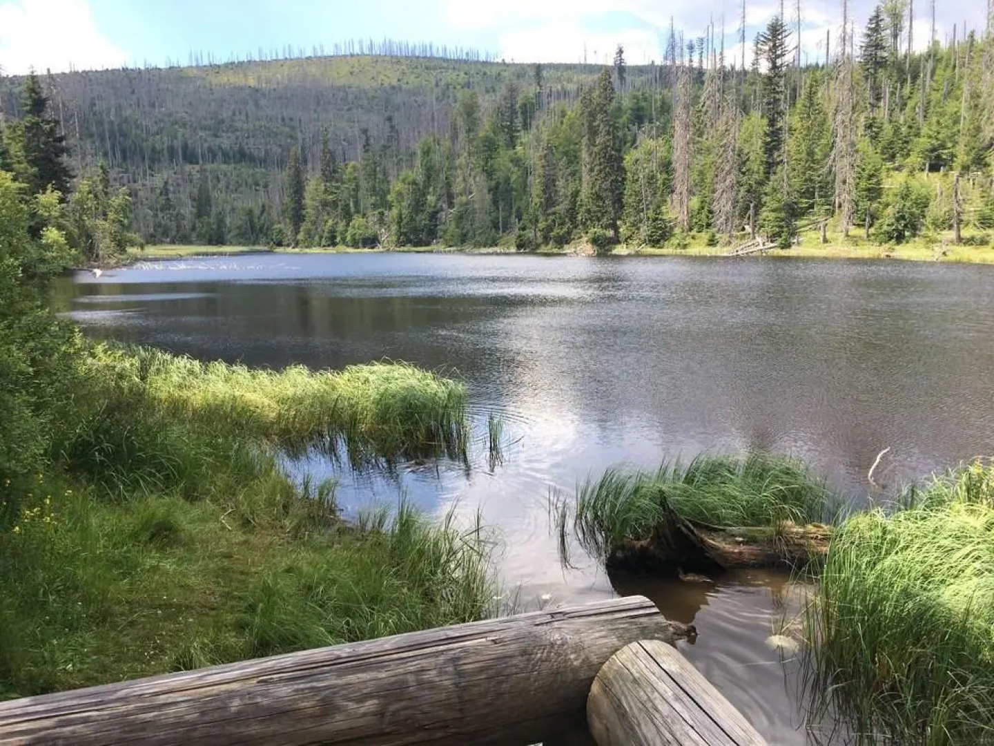 Landhaus Arberkristall