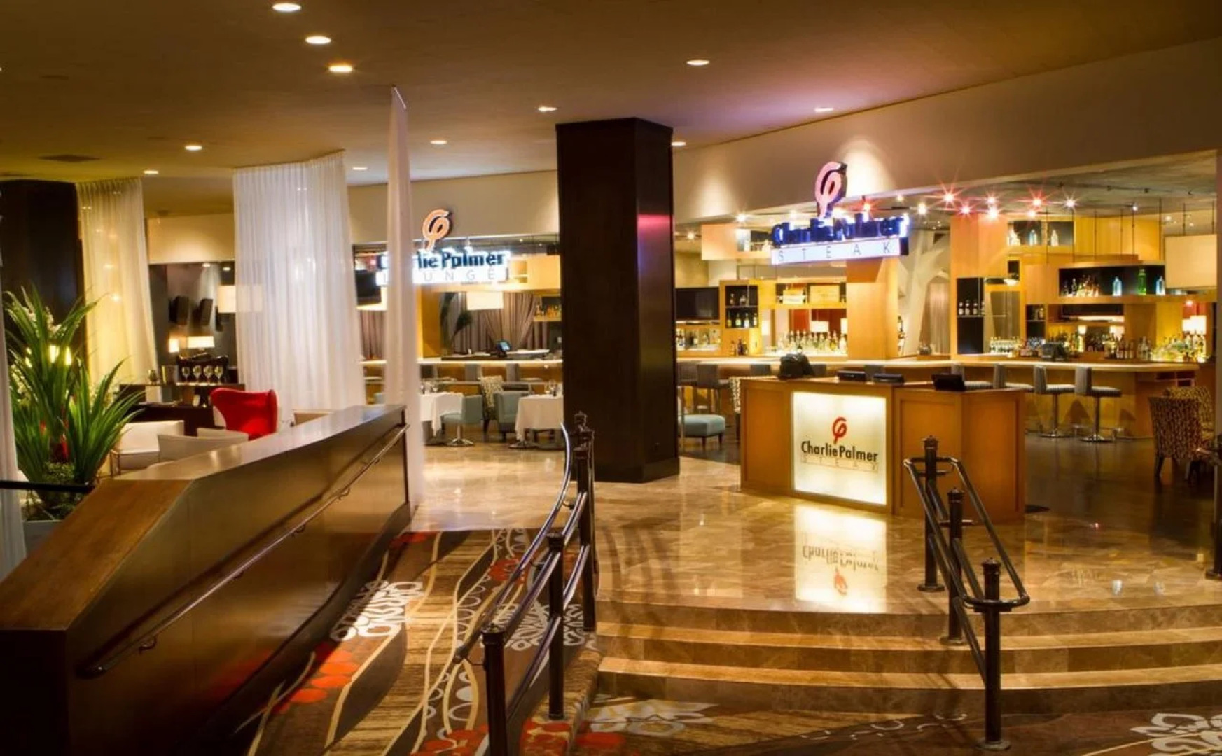 Grand Sierra Resort and Casino