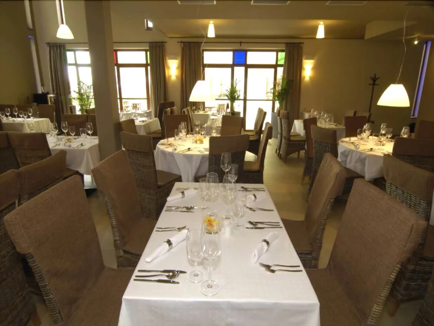 EA Chateau Hotel Sychrov