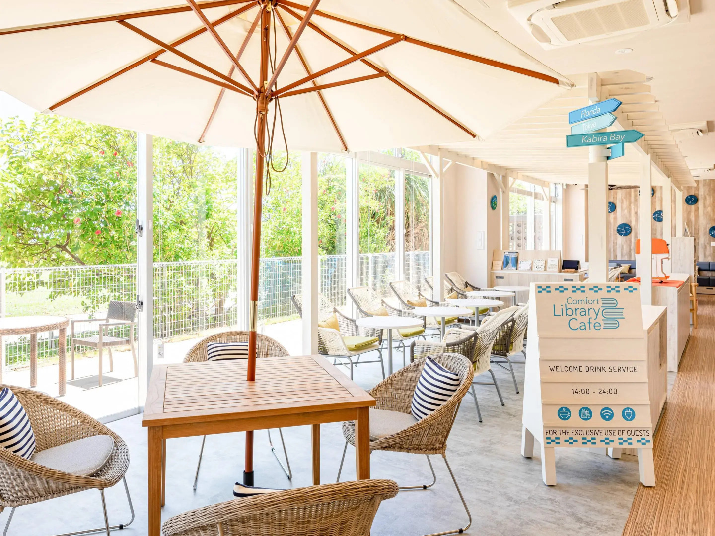 Comfort Hotel Ishigaki Island